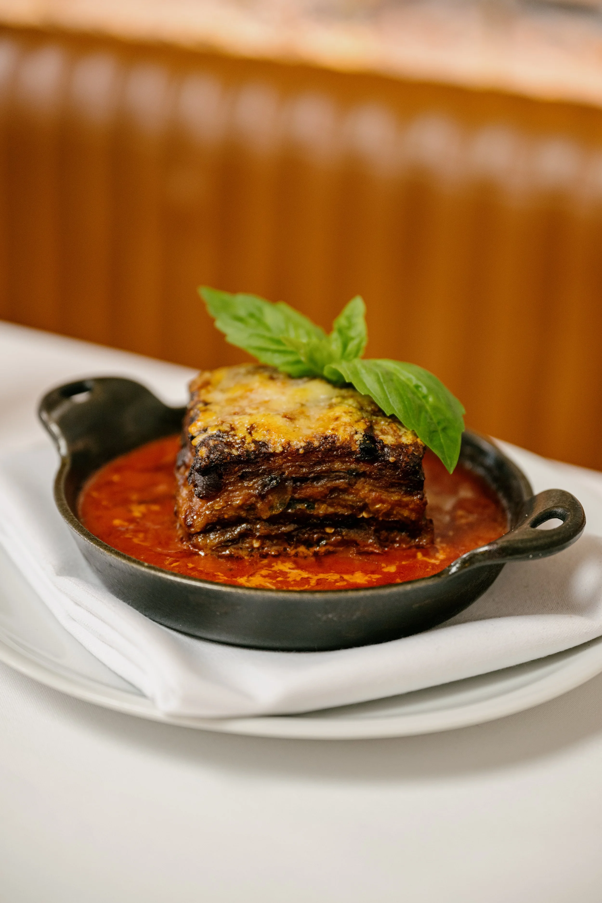 Gallery — MAMO Italian Restaurant